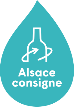 Alsace Consigne